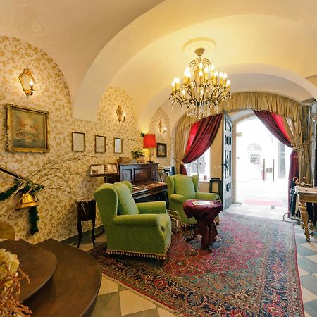 Allegro Hotel Λιουμπλιάνα Εξωτερικό φωτογραφία