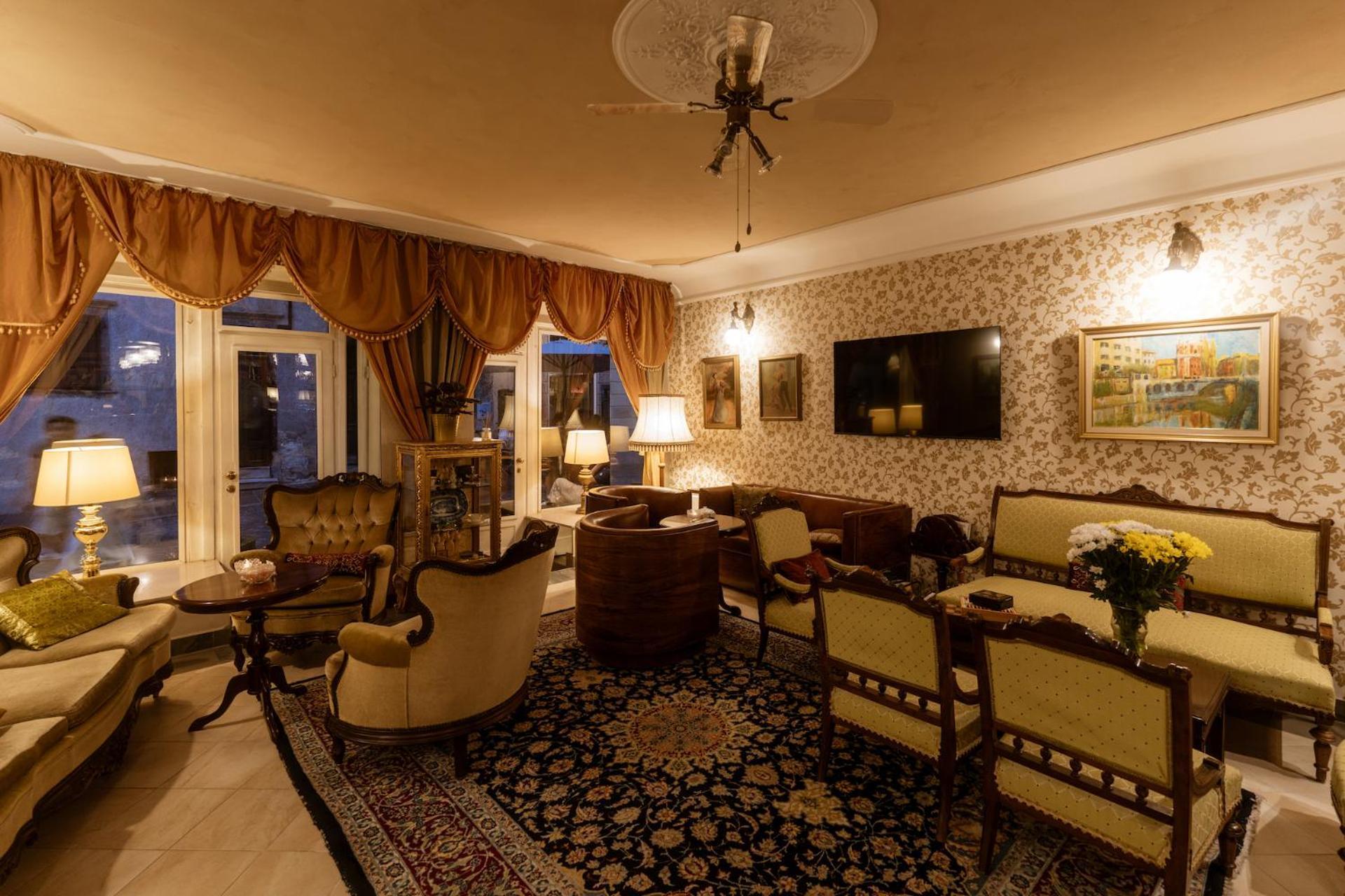 Allegro Hotel Λιουμπλιάνα Εξωτερικό φωτογραφία