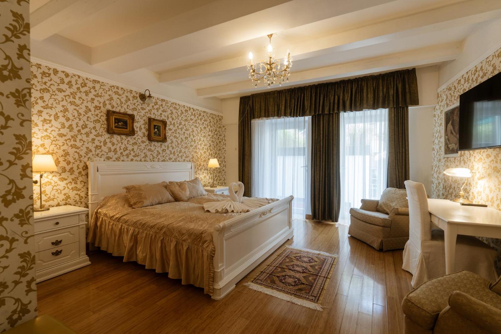 Allegro Hotel Λιουμπλιάνα Εξωτερικό φωτογραφία