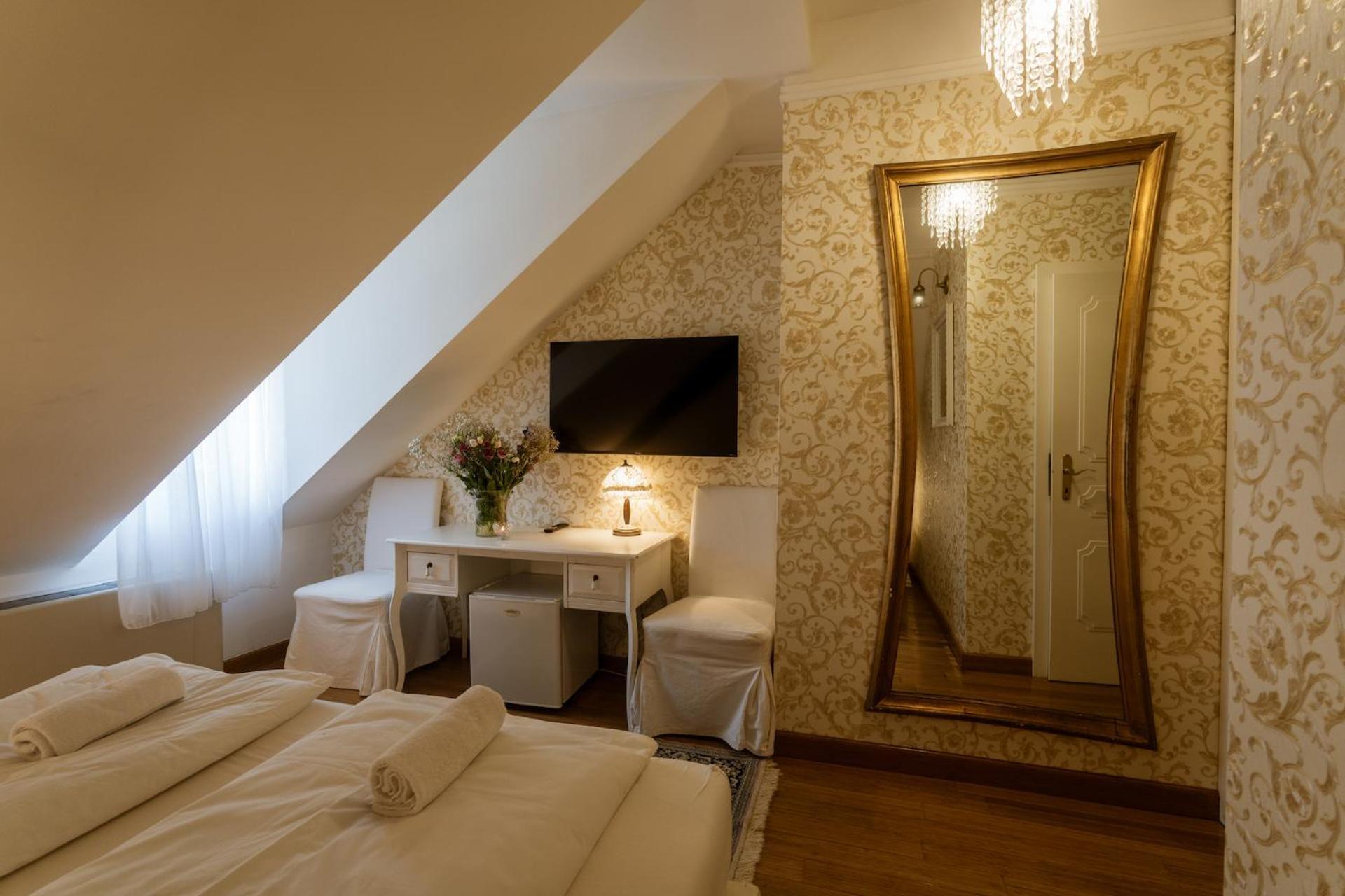 Allegro Hotel Λιουμπλιάνα Εξωτερικό φωτογραφία