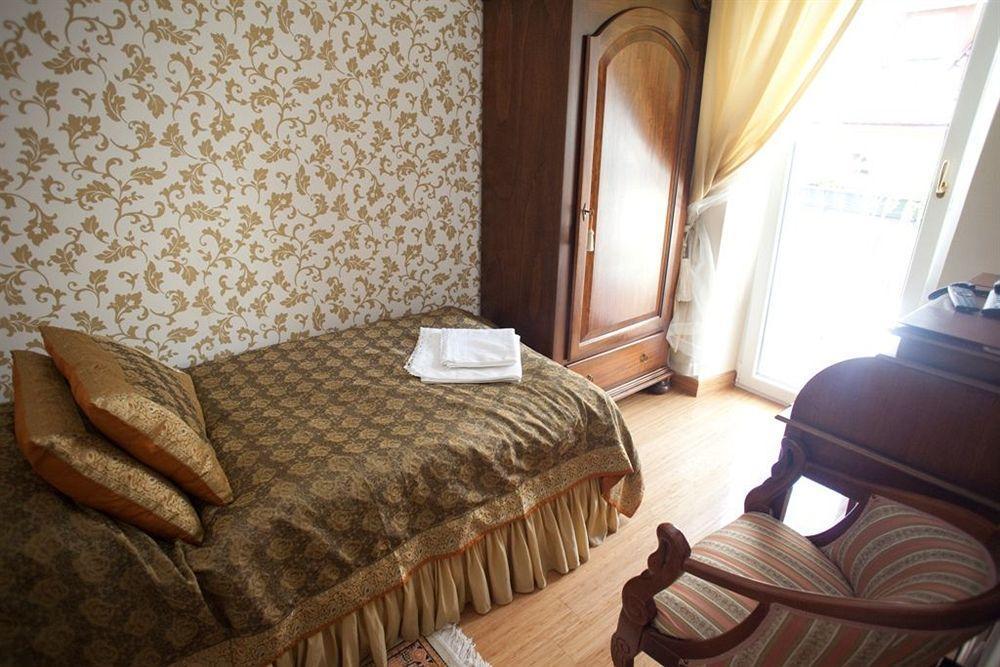 Allegro Hotel Λιουμπλιάνα Εξωτερικό φωτογραφία