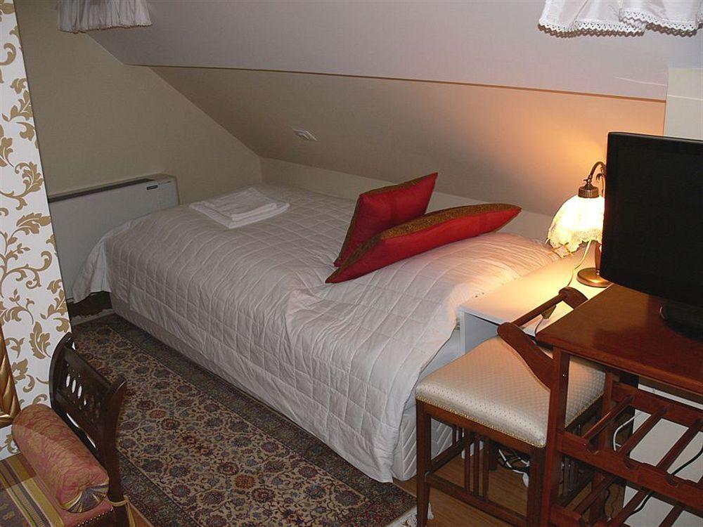 Allegro Hotel Λιουμπλιάνα Εξωτερικό φωτογραφία