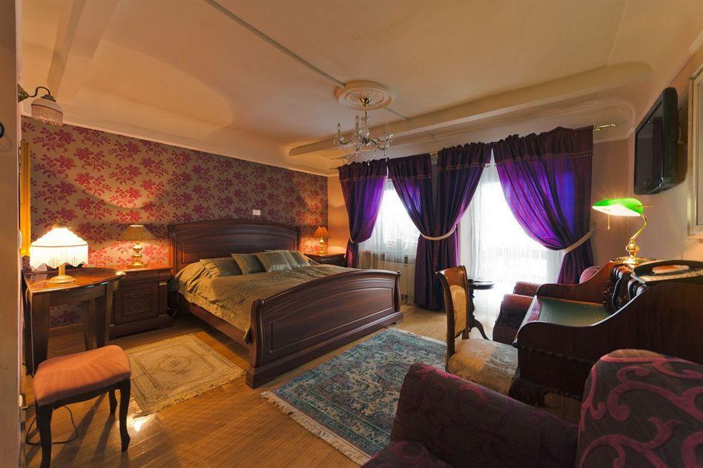 Allegro Hotel Λιουμπλιάνα Εξωτερικό φωτογραφία