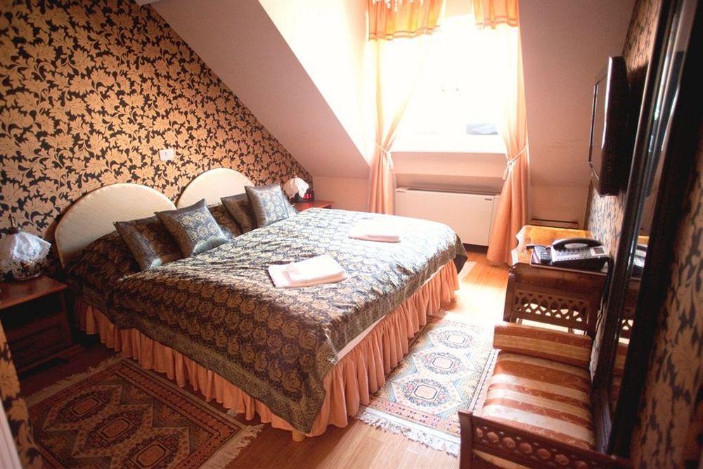 Allegro Hotel Λιουμπλιάνα Εξωτερικό φωτογραφία