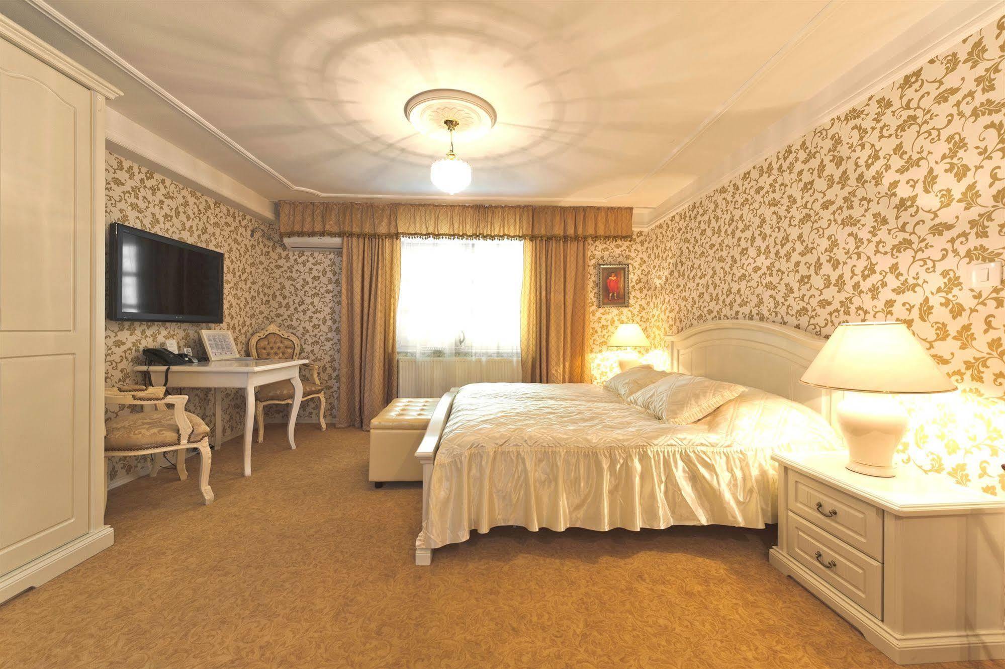 Allegro Hotel Λιουμπλιάνα Εξωτερικό φωτογραφία