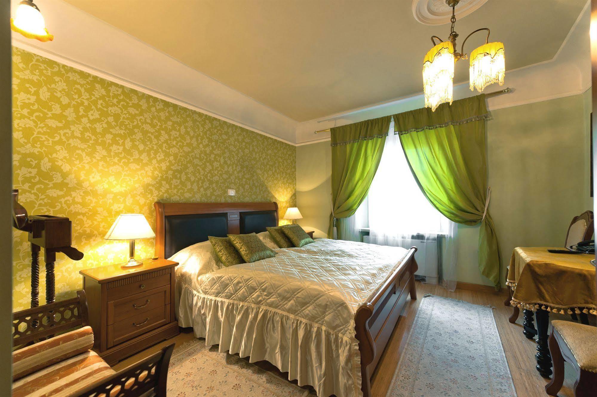 Allegro Hotel Λιουμπλιάνα Εξωτερικό φωτογραφία