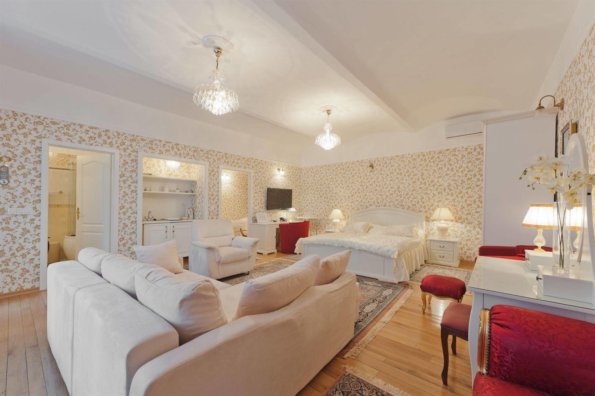 Allegro Hotel Λιουμπλιάνα Εξωτερικό φωτογραφία