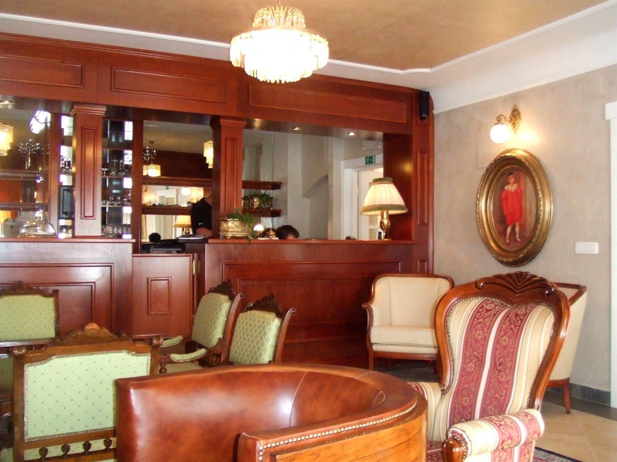 Allegro Hotel Λιουμπλιάνα Εξωτερικό φωτογραφία