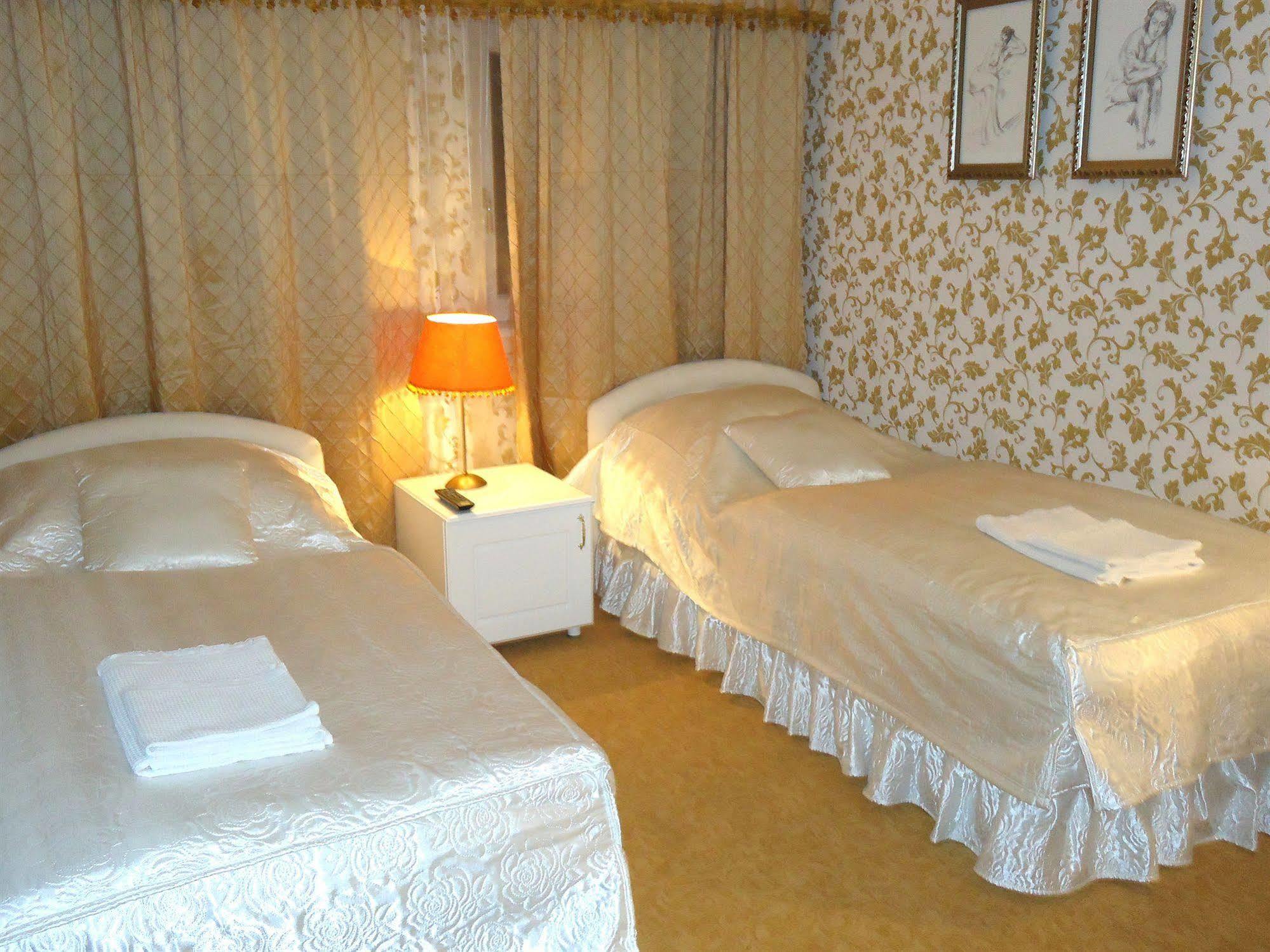 Allegro Hotel Λιουμπλιάνα Εξωτερικό φωτογραφία